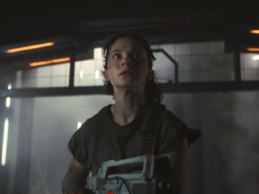 Alien: Romulus Director Recalls The Big Question He Asked Himself When Approaching The Movie