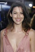 Brooke Langton