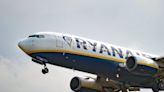 Ryanair teams up with Tui as online ‘pirates’ row ramps up