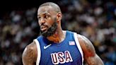 LeBron scores final 11 points for US in 92-88 win vs Germany