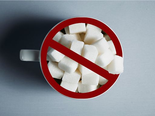 17 Easy Ways to Eat Less Sugar and Lose Belly Fat