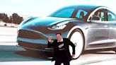 Elon Musk's antics have turned off some Tesla buyers — but it won't matter in the long run