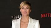 Robin Wright retains awards in divorce agreement