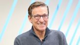 Maury Povich was criticized for airing live paternity tests on his talk show. Now he’s getting Daytime Emmys' Lifetime Achievement Award.