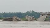 Yet another bridge collapses in Bihar, 10th such in 15 days