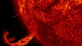 Earth is bracing for a 'severe' geomagnetic storm and it probably won't be the last for this year