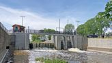 New Sheboygan Marsh dam in Wisconsin offers more tools to control water levels - Outdoor News