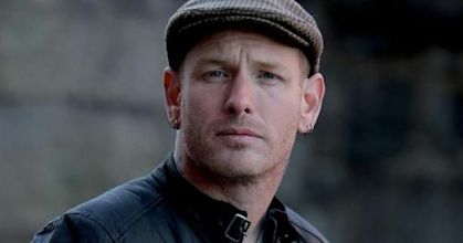 Corey Todd Taylor