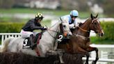Heartbreak at Cheltenham Festival as horse dies a week after leading jockey’s funeral procession