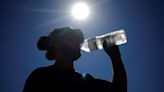 UK weather: Heat health alert issued for parts of England as temperatures forecast to hit 30C