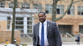 Baltimore City Council President Nick Mosby testifies at ex-wife Marilyn Mosby’s mortgage fraud trial
