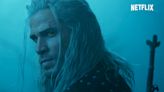 Liam Hemsworth Is Geralt of Rivia in First Look at The Witcher Season 4