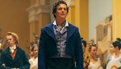 Jonathan Groff's Doctor Who Debut Was Incredible, But It Reminded Me Of Another Who Fan-Favorite Character