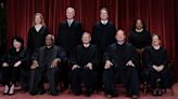 Liberal justices caught up in Supreme Court ethics scrutiny