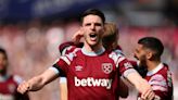 West Ham just about deliver again when it matters to give David Moyes a reprieve