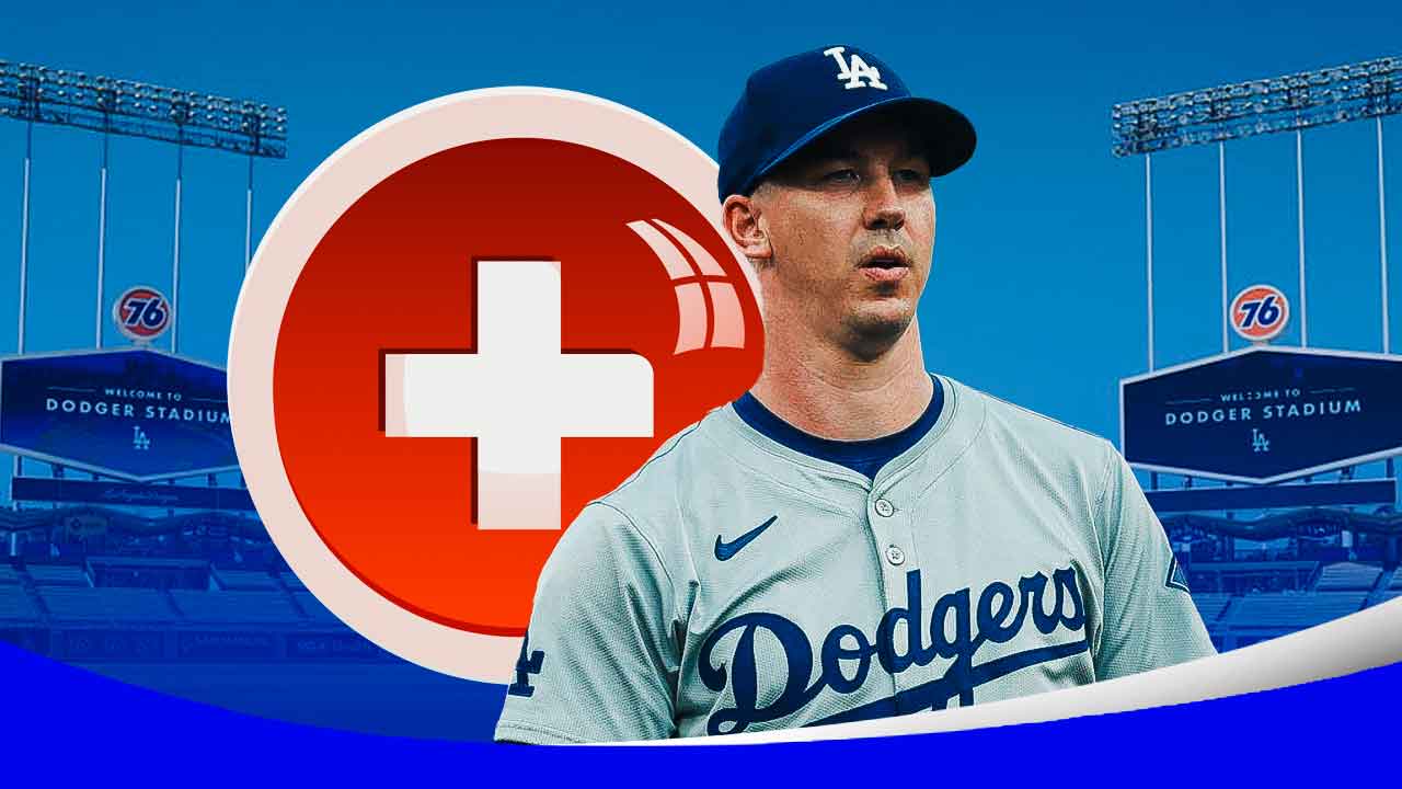 Walker Buehler's potential Dodgers move after brutal Rockies start