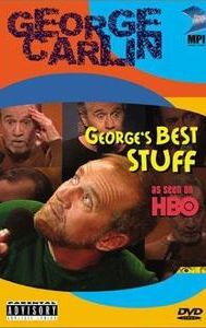 George Carlin: George's Best Stuff