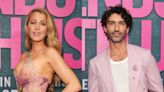 Why Fans Think Blake Lively, Justin Baldoni & the 'It Ends With Us' Cast Had a Dramatic Falling Out