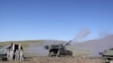 Hear big ‘booms’ in Bluffdale area? Utah National Guard is shooting howitzers