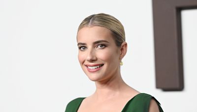 Emma Roberts Says She Was "Horrified" by "Quiet on Set" Documentary