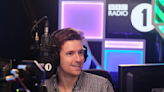 BBC Radio Presenter Greg James Apologizes For “Disgusting” Glass Eye Comment In Video