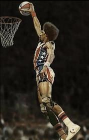 Long Shots: The Life and Times of the American Basketball Association