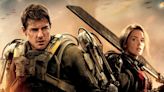 La secuela de ‘Al Filo del Mañana’ con Tom Cruise todavía es posible según su director