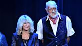 Mick Fleetwood performs the late Christine McVie’s ‘Songbird’ in honor of her 80th birthday