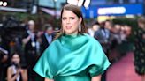 Princess Eugenie Reveals How Takeout Food Is Delivered to Kensington Palace