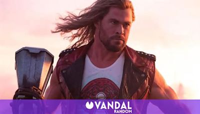Chris Hemsworth confiesa que no se perdona por 'Thor: Love and Thunder': 'Me convertí en una parodia de mí mismo'