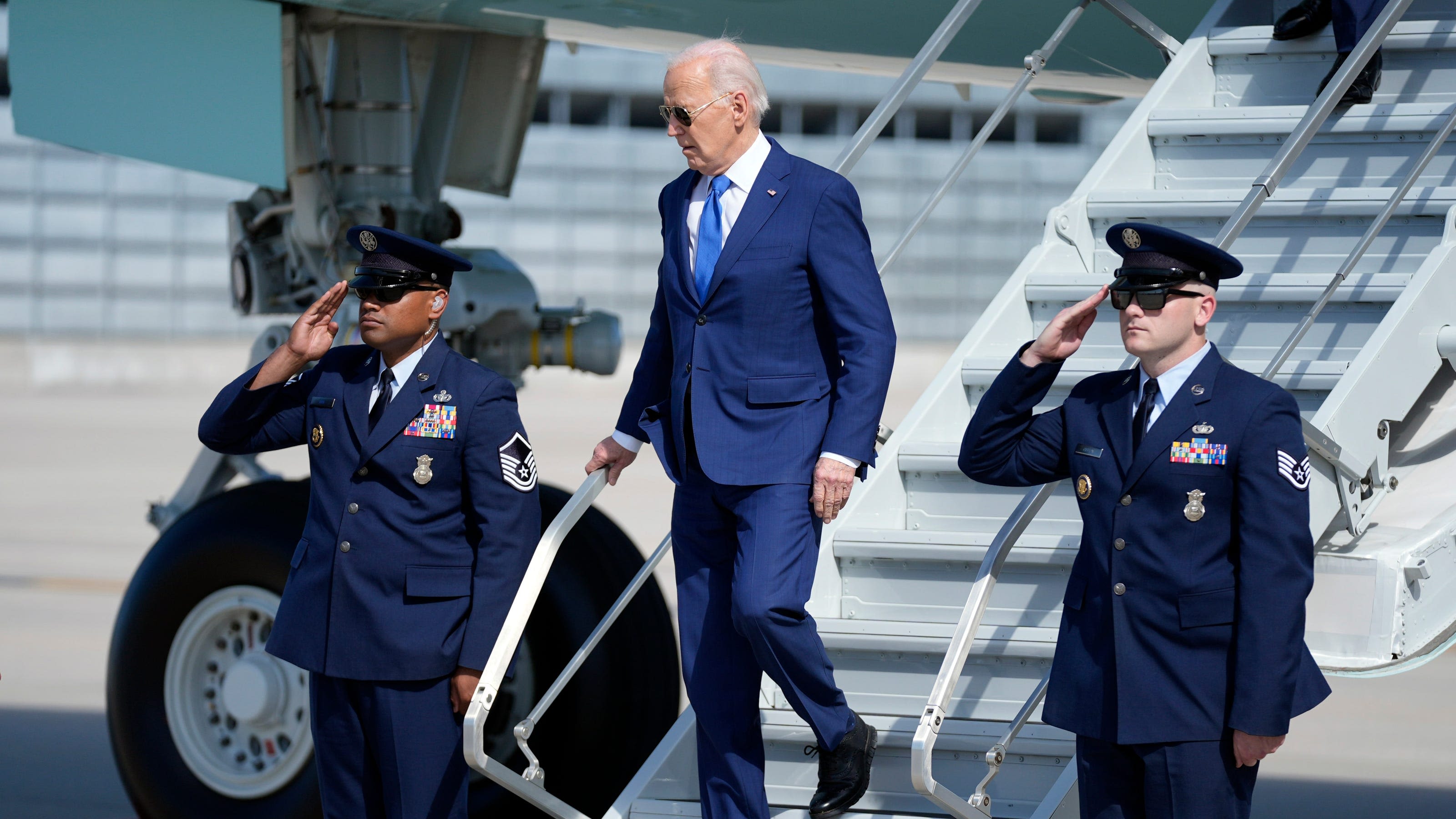 Biden administration will propose tougher asylum standards for some migrants at the border