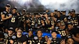 Army football score updates vs. Louisiana-Monroe in college football Week 1