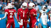 NFL injury tracker Week 12: Cardinals QB Kyler Murray and WR Marquise Brown return vs Chargers