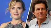 Kate Winslet Broke Tom Cruise’s Breath-Holding Record On The Avatar Set And... Wow