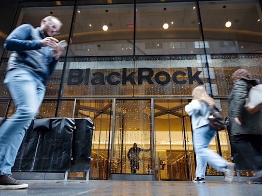 BlackRock Declares Victory in Closed-End Fund Fight Against Saba