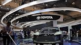 Toyota to build EV battery plant for Lexus cars, Nikkei reports