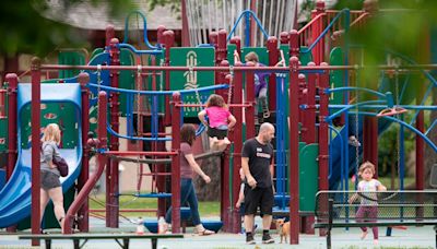 Could city of Wichita close or sell off some parks? That fear dominates budget hearing