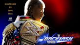 Excampeona de Mujeres estará presente en WWE Backlash France