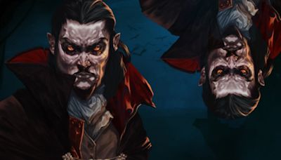 Vampire Survivors coming to Apple Arcade ad-free this August