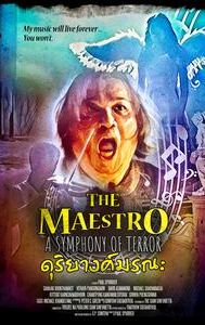 The Maestro: A Symphony of Terror