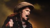 Adam Ant Announces 2024 US Tour