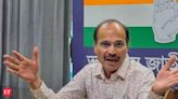 Decision to implement new criminal laws taken in haste: Congress leader Adhir Ranjan Chowdhury