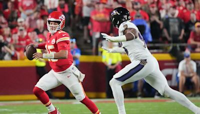 Chiefs Still 'Very Much Team To Beat' In Super Bowl Chase