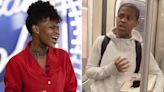 'American Idol' winner Just Sam is back singing in New York City subways just 3 years after triumphing on the show: 'I was super embarrassed'