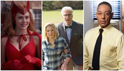 30 Binge-Worthy Shows to Watch Right Now