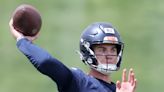 Broncos pleased with ‘extremely smart’ QB Bo Nix picking up offense