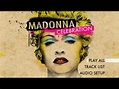 DVD Collection: Madonna - Celebration (The Video Collection) DVD1