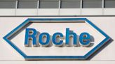Roche boasts promising results in an early trial of its experimental weight loss drug