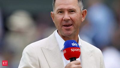 Ricky Ponting turns down India head coach offer, says it doesn't fit into my lifestyle