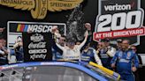 Front Row buys NASCAR charter to expand to 3 Cup Series cars in '25, does not disclose seller, price